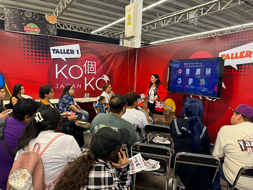 Koko Japan