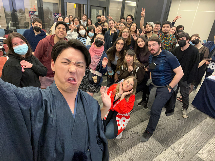 Koko Japan