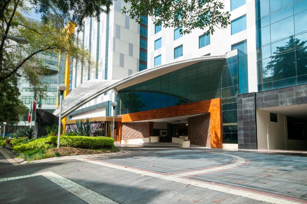 Hotel BelAir Unique – A Wyndham Hotel