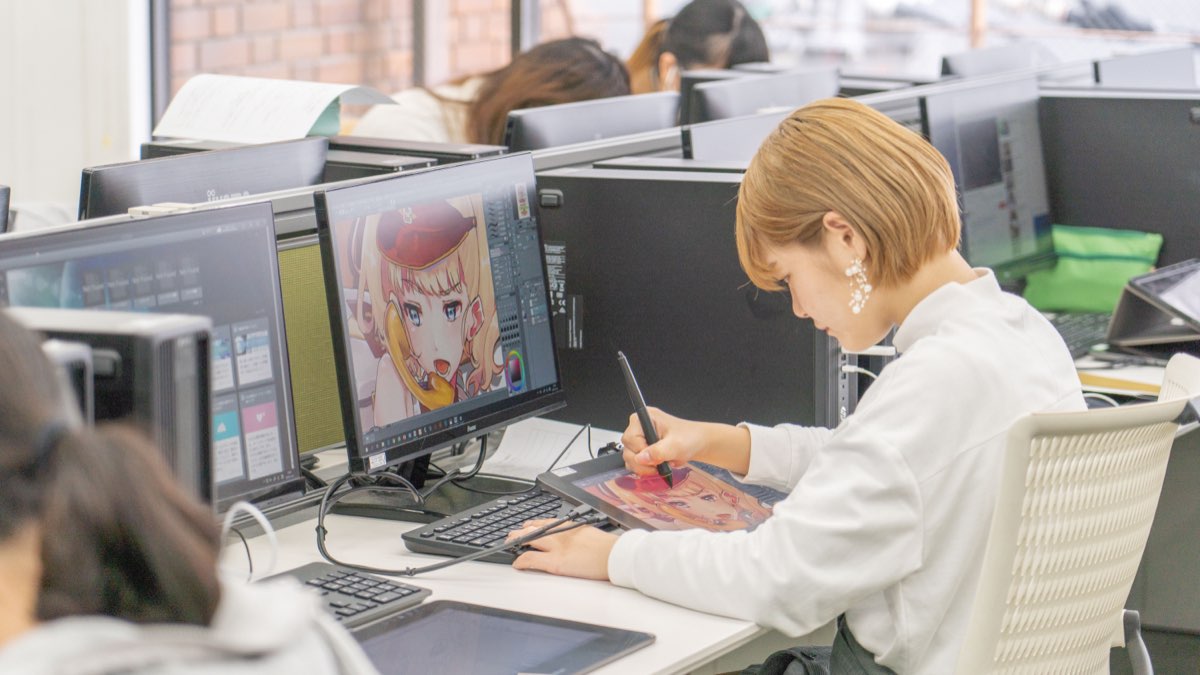 Osaka Sogo College of Design