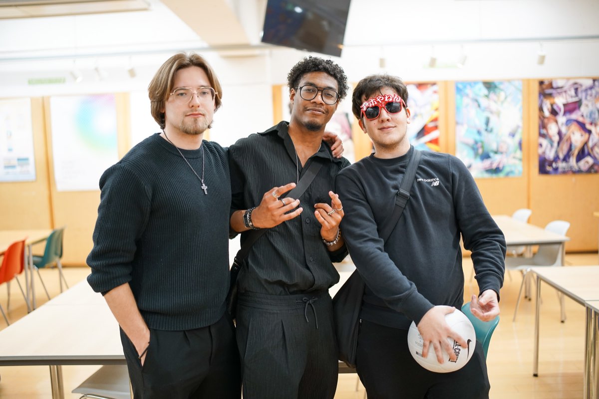 Osaka Sogo College of Design