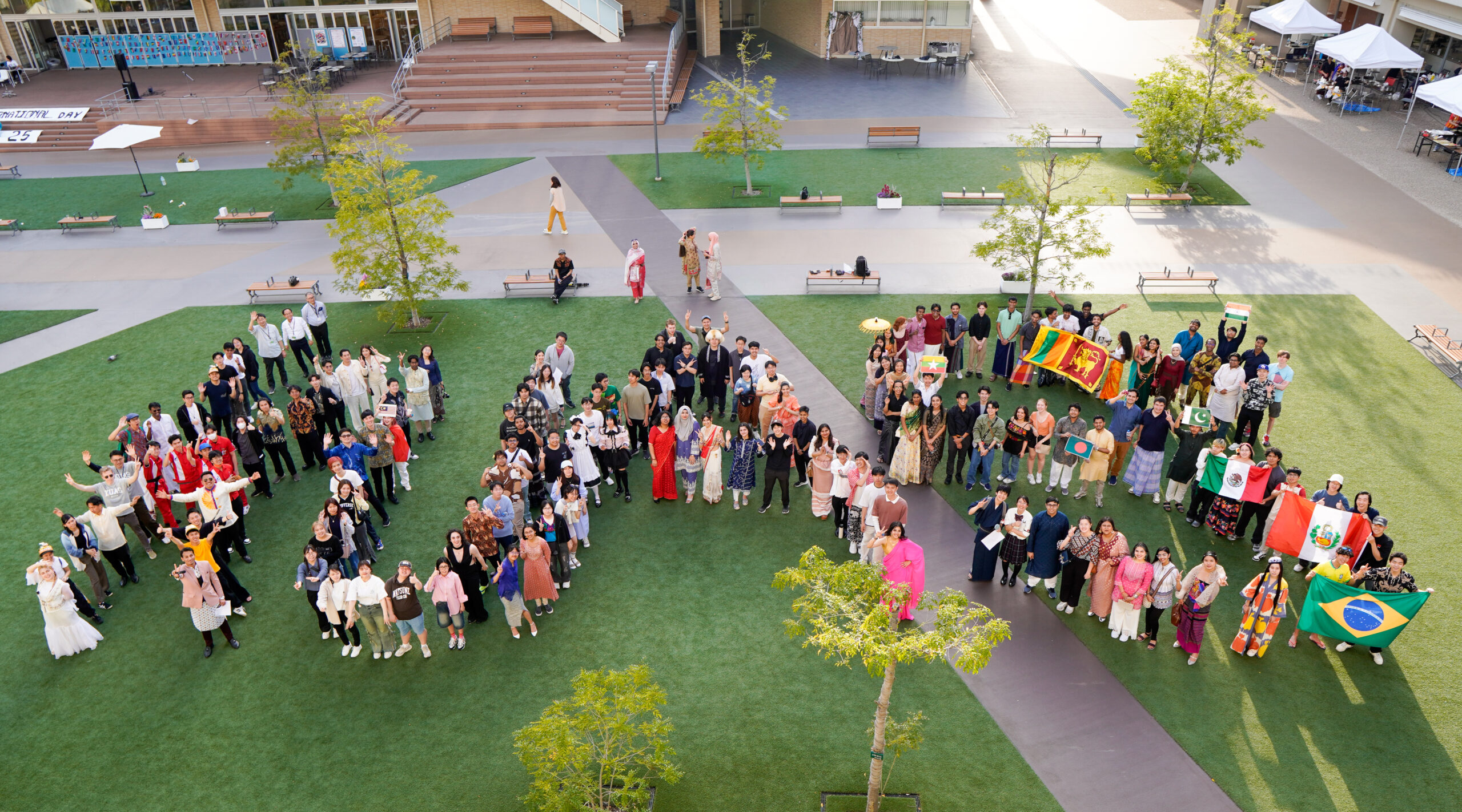 Kyoto University of Advanced Science