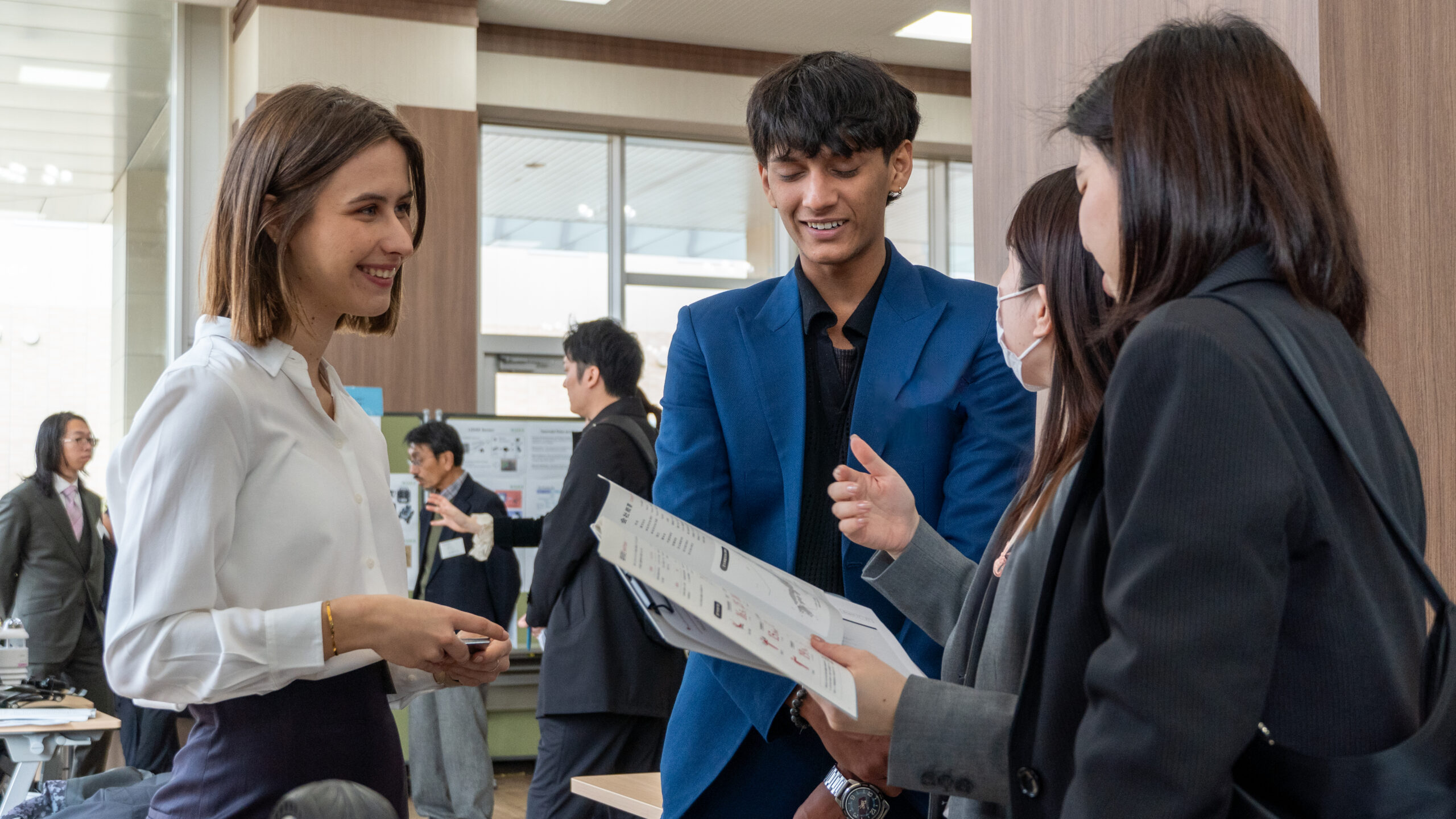 Kyoto University of Advanced Science