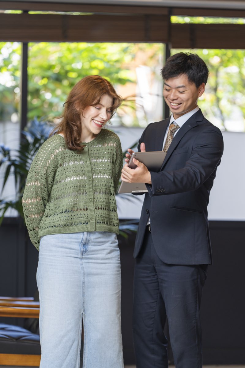 TOYO Language School