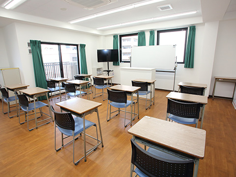 EN Japanese Language School