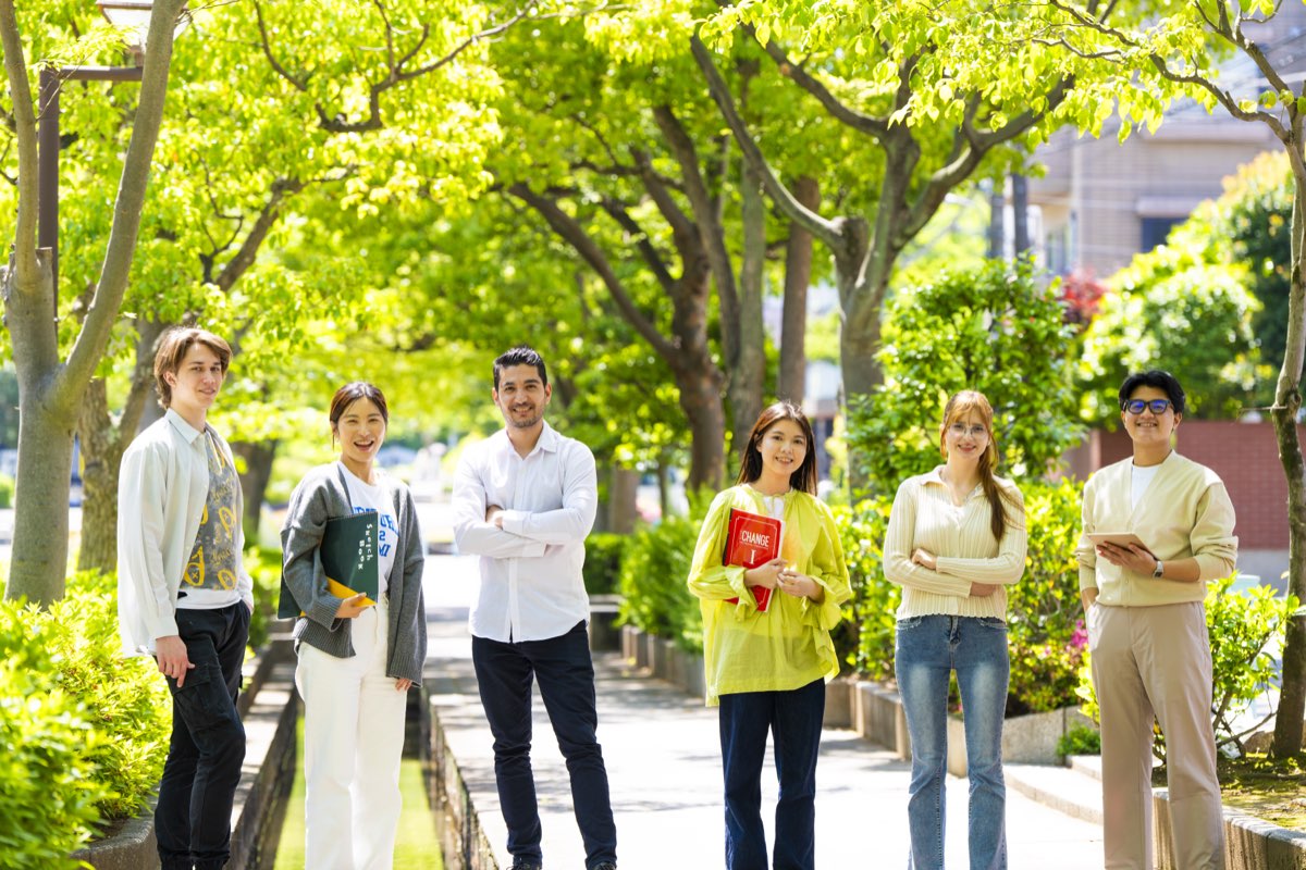 TOYO Language School