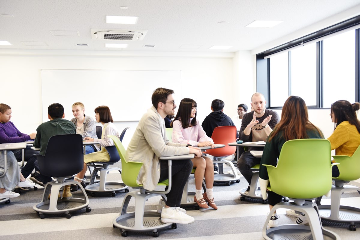 TOYO Language School