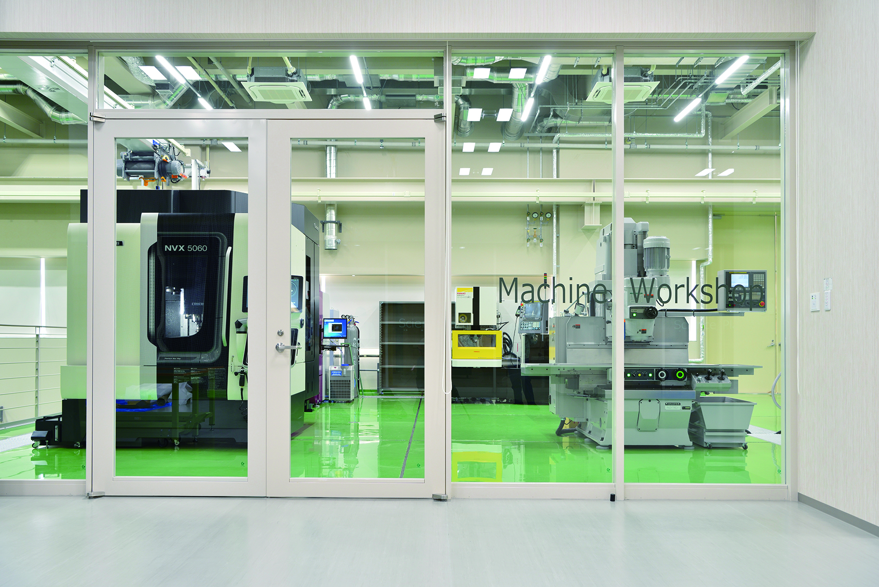 Kyoto University of Advanced Science