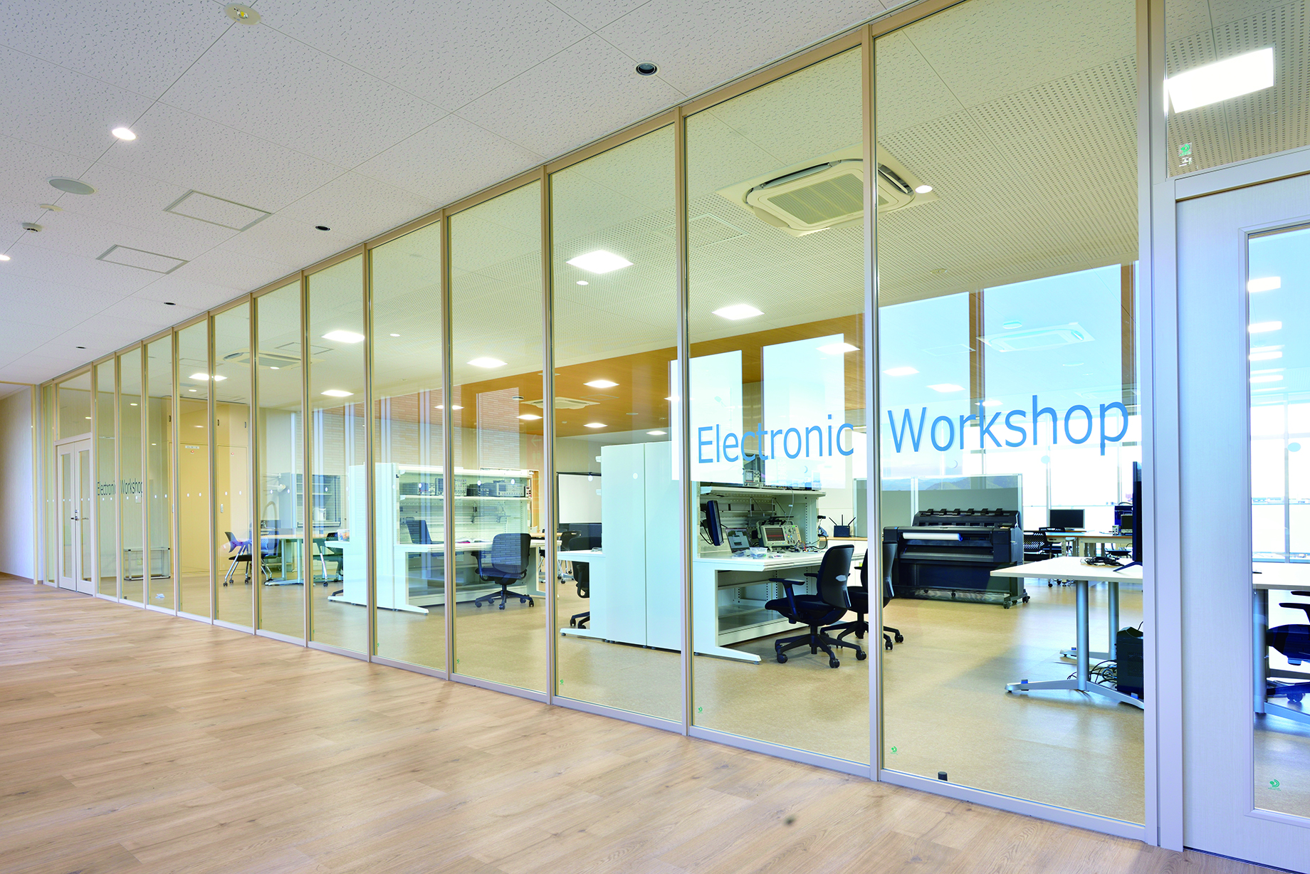 Kyoto University of Advanced Science